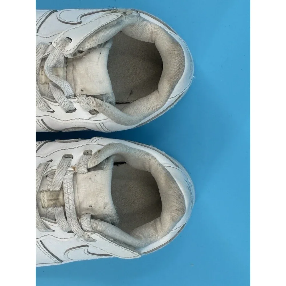 Nike force low